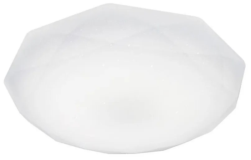 LED Mennyezeti lámpa HEX LED/12W/230V