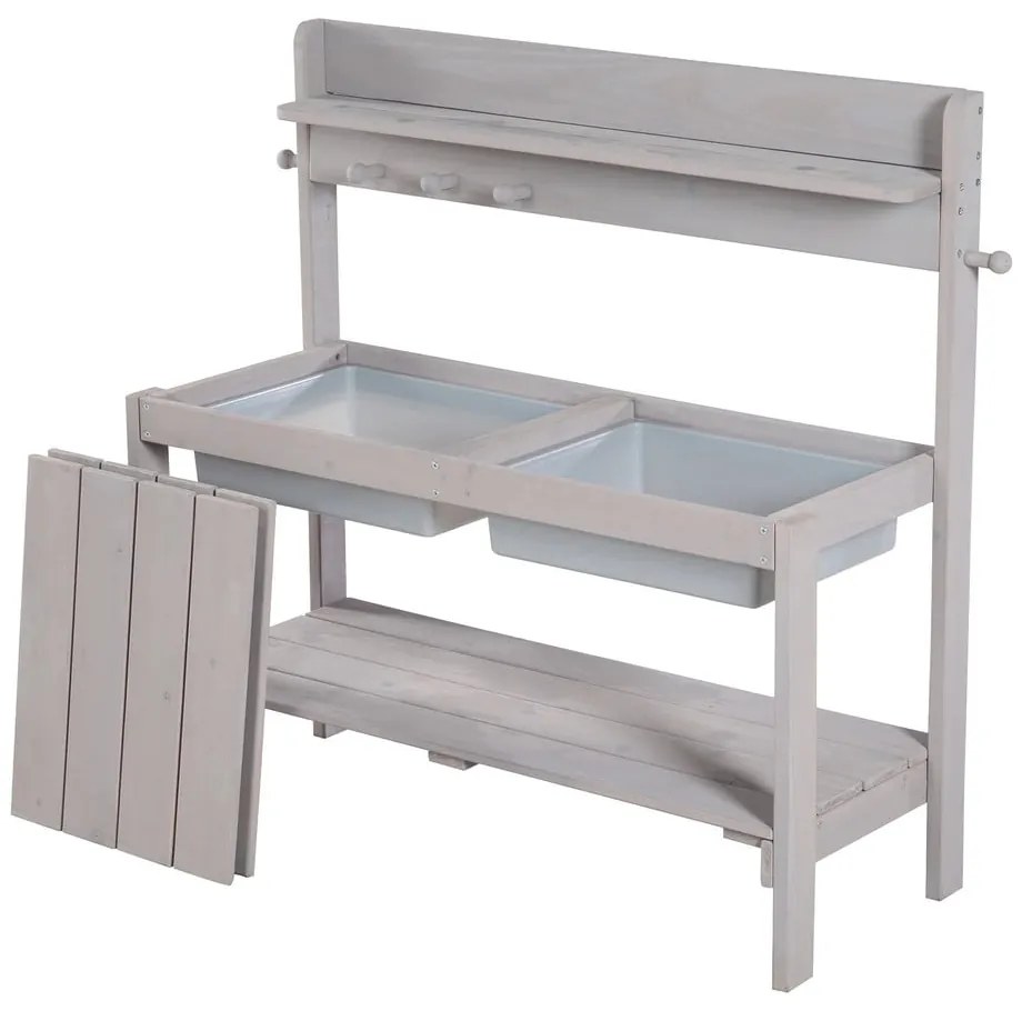 Kerti játékkonyha Fun - Roba