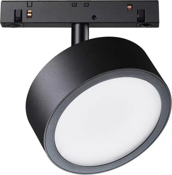 Maytoni RADO TR040-2-18W3K Sínreflektor 1x18W/LED 3000K 1080LM IP20