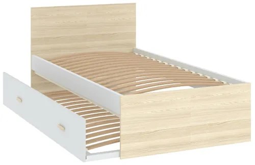 GOODY Egyszemélyes Ágykeret