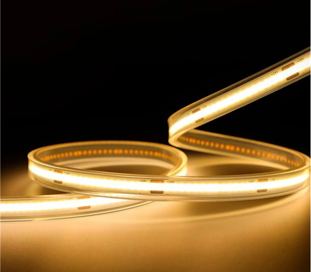 Vida Slim Essential 24 V LED szalag