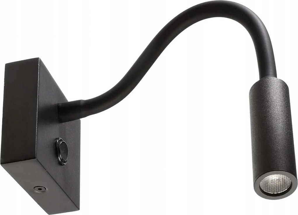 Light Impressions Deko-Light fali lámpatest Brahe I 100-240V A