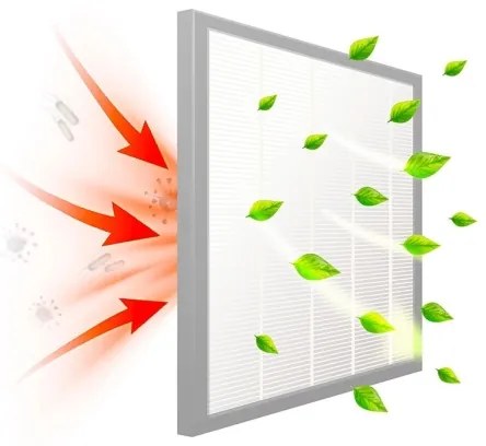 TESLA Electronics RoboStar - Intelligens robotporszívó 2in1 2600 mAh Wi-Fi fehér