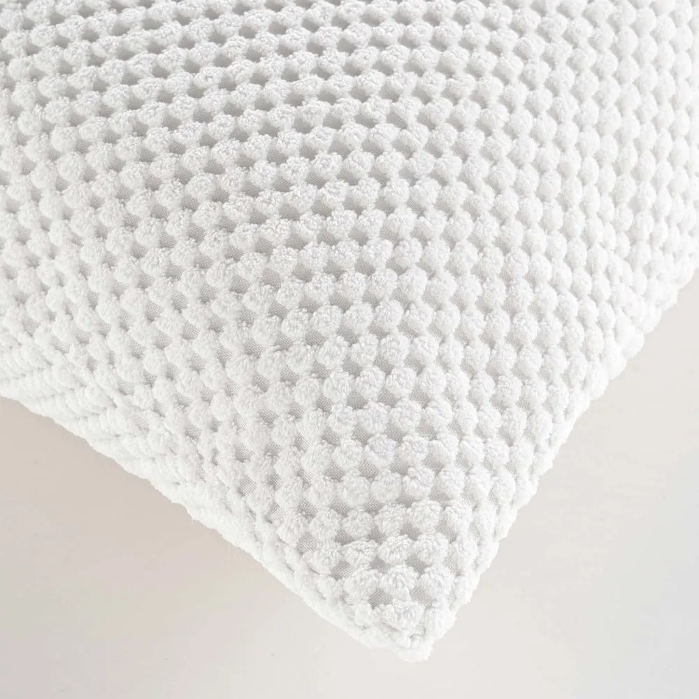 Bársony díszpárna 45x45 cm Java – douceur d'intérieur