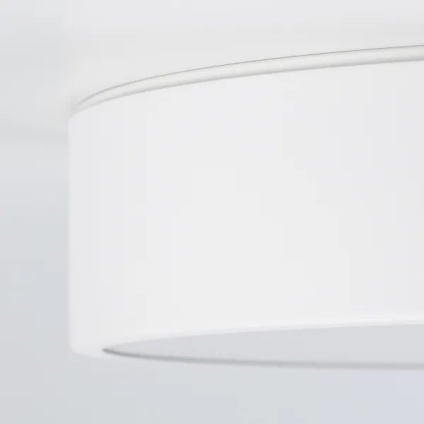Brilagi - LED fürdőszobai mennyezeti lámpatest POOL LED/24W/230V átm. 30 cm IP54 fehér