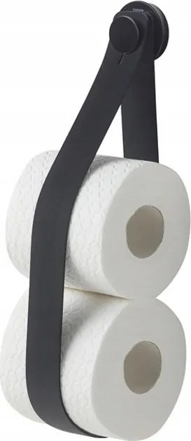 Tiger Urban fekete papírtartó akasztó fekete 1315430746