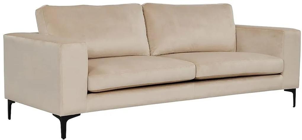 Háromszemélyes kanapé VG7722