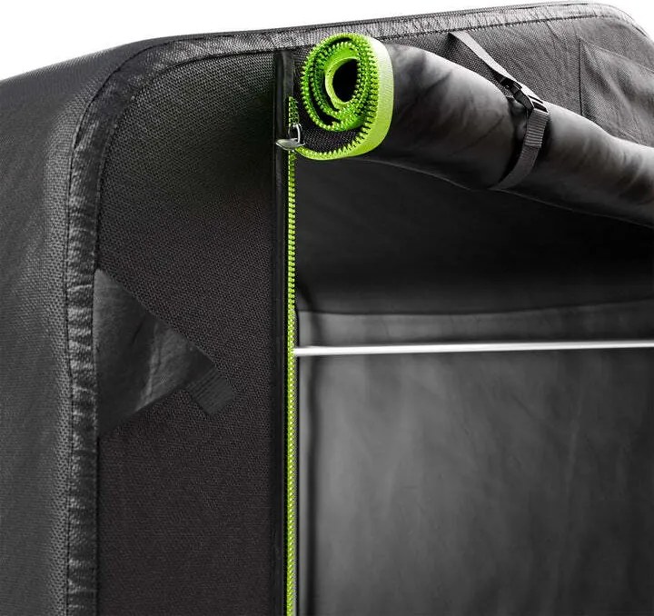 Juskys Tároló sátor M - antracit