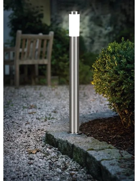 EGLO 81752 - HELSINKI kültéri lámpa 1xE27/15W/230V IP65