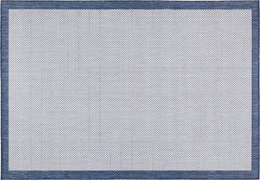 Szőnyeg (80 x 150), 23745a fresco - navy blue