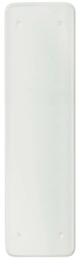 Üveg bútorelem - polc 110x1 cm Sitra – Kave Home