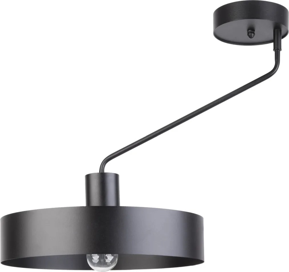 Sigma Lighting JUMBO 31529 Plafonlámpa 1x60W/E27
