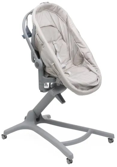 Chicco - Bölcső 5in1 BABY HUG PRO bézs
