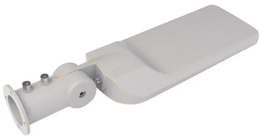 LED utcai lámpa SAMSUNG CHIP LED/30W/230V 6500K IP65 szürke