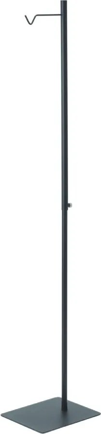 Fém virágtartó állvány (magasság 80 cm) Tower – YAMAZAKI