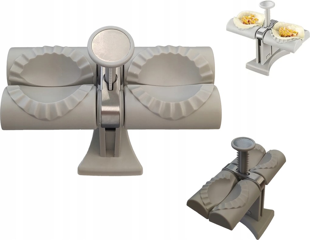 Gombóc ragacsos forma Dupla Gombóc Robusztus! Ajándék 2026!