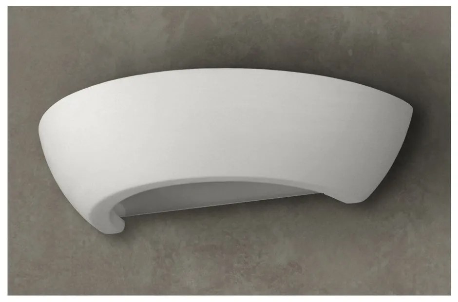 Arto kerámia falilámpa - Sollux