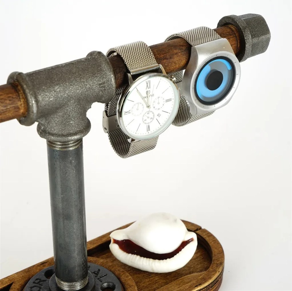 Fa ékszertartó, 30×20 cm – BORURAF268