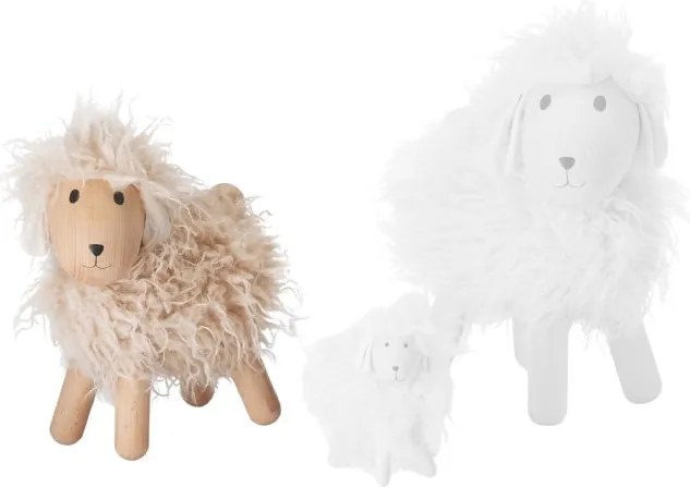 Albert M Sheep - Philippi