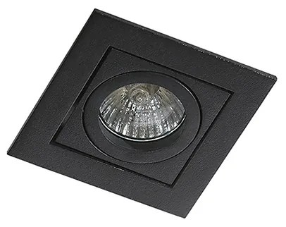 Paco álmennyezetbe süllyeszthető spotlámpa