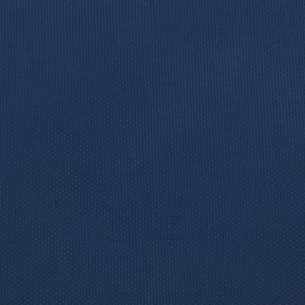 vidaXL kék téglalap alakú oxford-szövet napvitorla 2 x 4,5 m