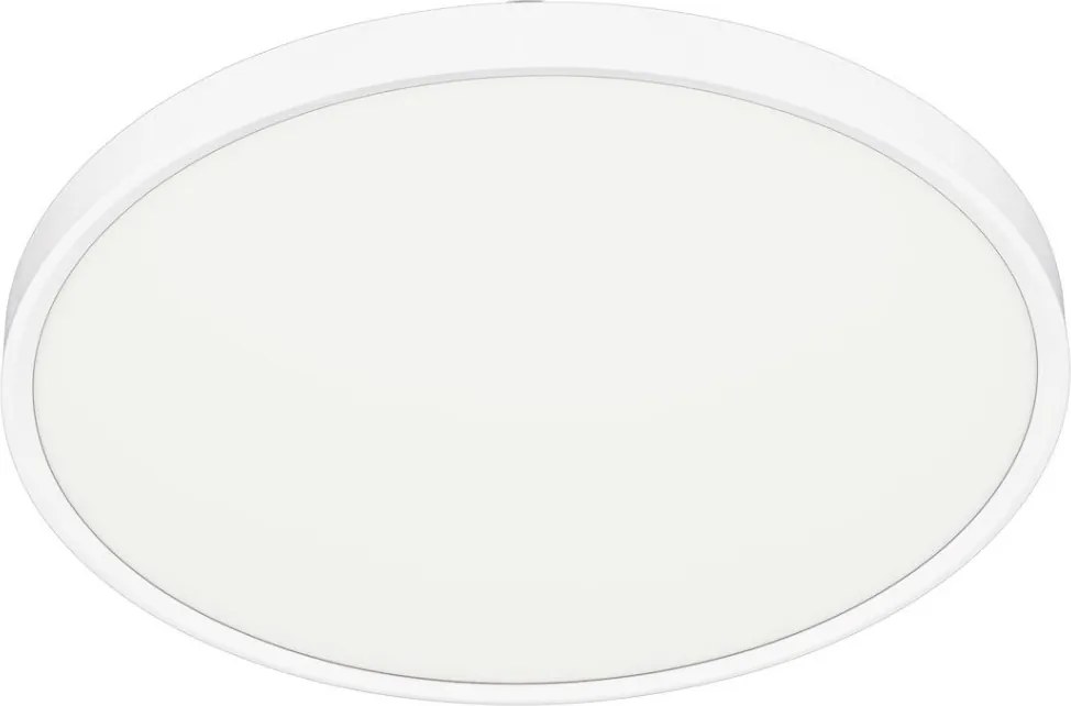 MILAGRO ML1662 MAQ Kerek Mennyezeti Lámpa Fehér LED IP20