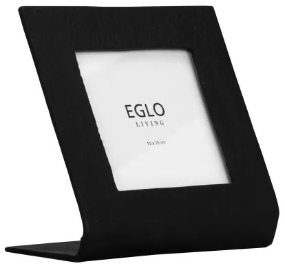 Eglo 423177 - Fényképkeret ALBUERA 10x10 cm fekete