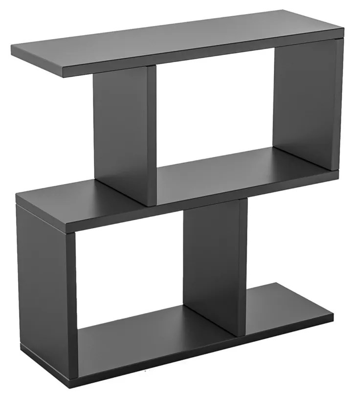 Life Anthracite konzolasztal