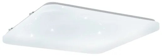 Eglo 97883 - LED Mennyezeti lámpa FRANIA-S LED/33,5W/230V