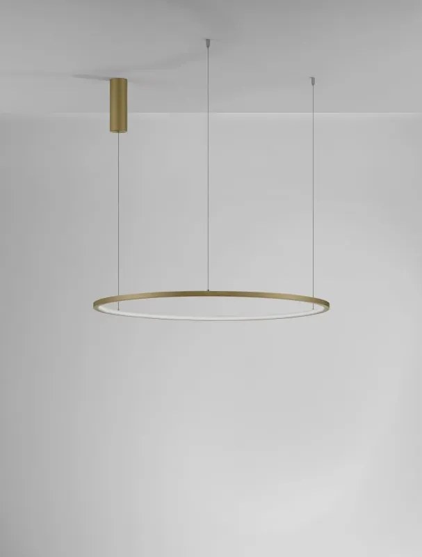 NOVALUCE 9345606 TARQUIN Modern Led Függesztett Lámpa LED IP20