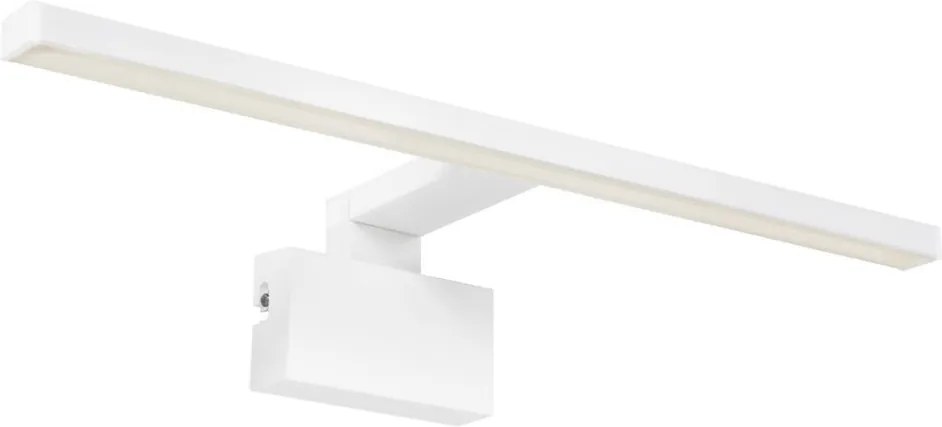 Nordlux MARLEE 2310301001 Fali lámpa 1x8,9W/LED 4000K 800LM IP44