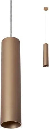 SMARTER 01-2154 AXIS Hengeres Függesztett Lámpa GU10 IP20