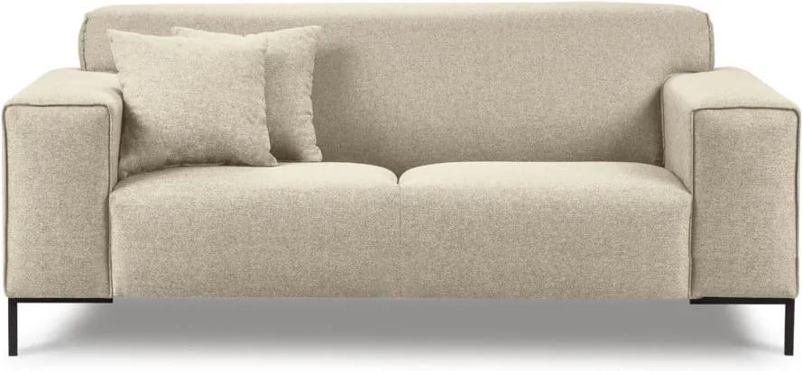Seville bézs kanapé, 194 cm - Cosmopolitan Design
