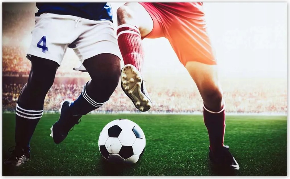 Fotótapéták 416x254 Labdarúgók Labdarúgás Foci Ág Dugók