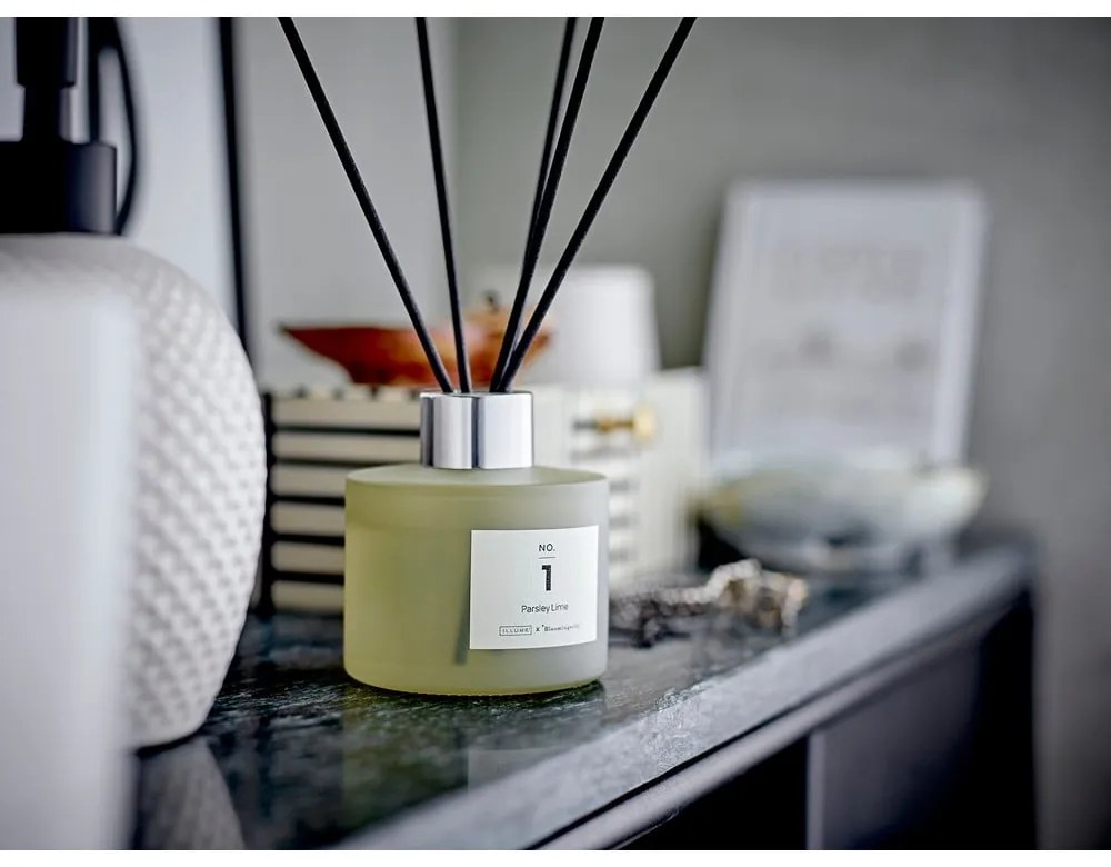 Aromadiffúzor No. 1 Parsley Lime – ILLUME x Bloomingville