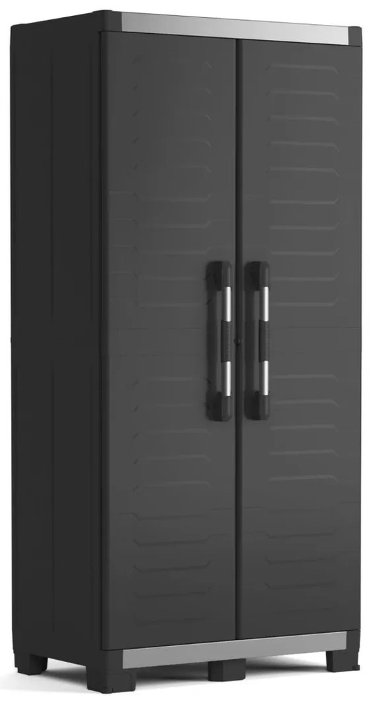 KIS GARAGE XL szekrény 89 cm magas