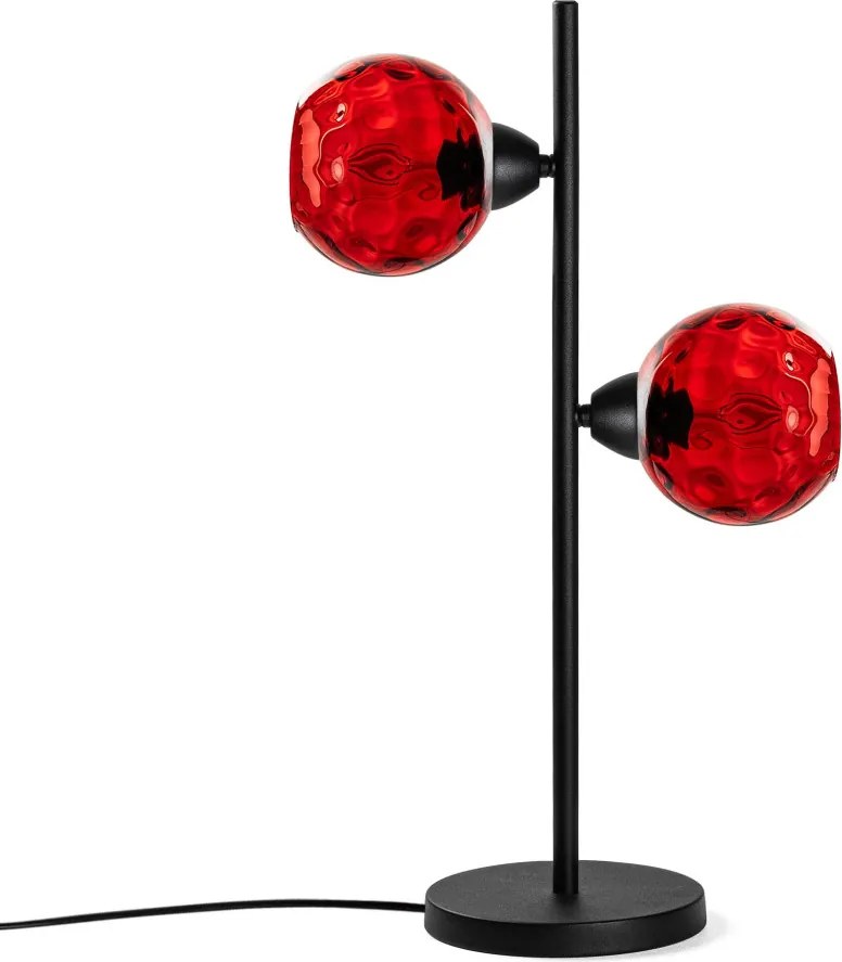 Benek fém éjjeli lámpa, Ø15 cm – TR521SHN3664
