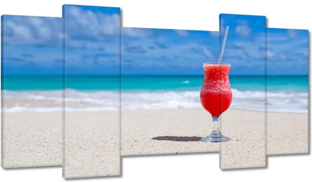 Képek 120x65 Ital a tengerparton