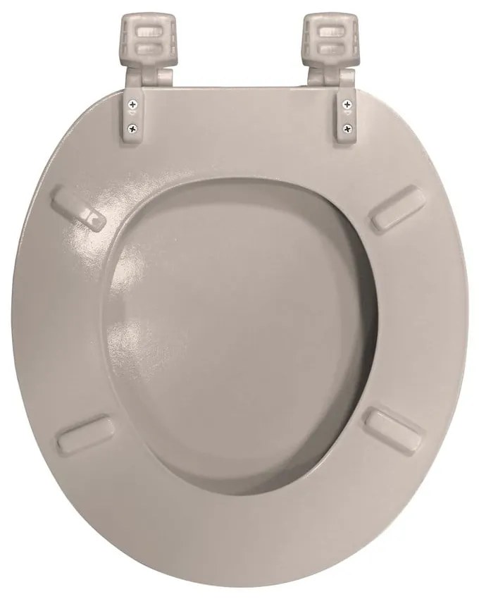 WC-ülőke 37 x 47 Vitamine – douceur d'intérieur