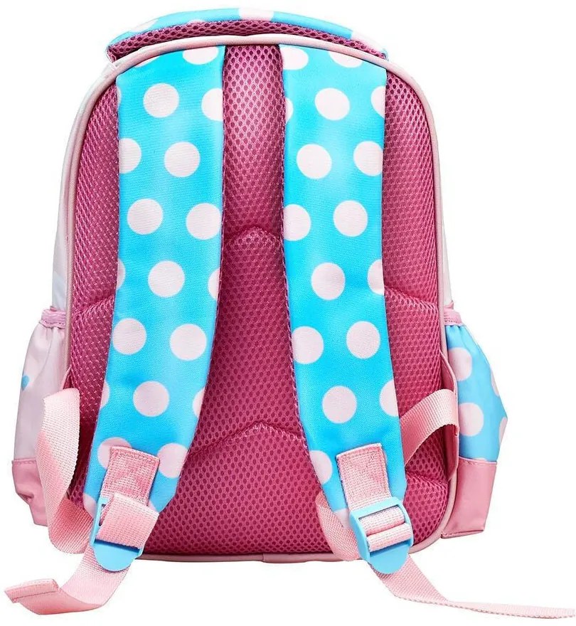 Disney Minnie Joy hátizsák, táska 30 cm