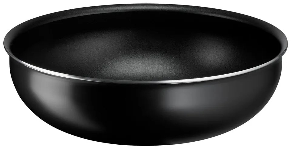 Alumínium edény készlet 13 db-os INGENIO EASY COOK & CLEAN BLACK L1549023 – Tefal