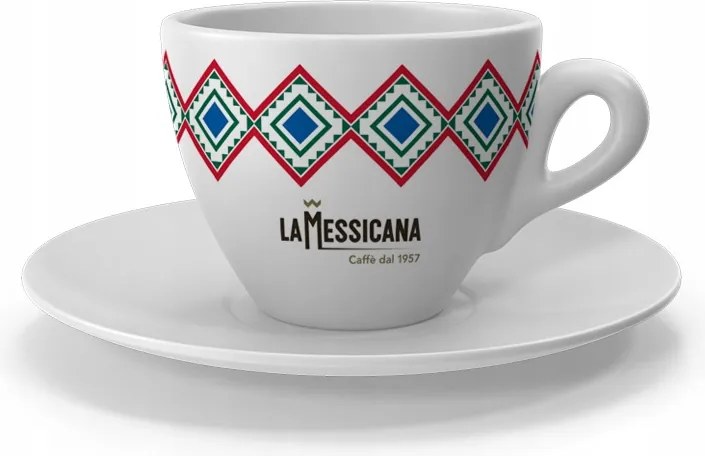 LaMessicana eszpresszó csésze 50 ml
