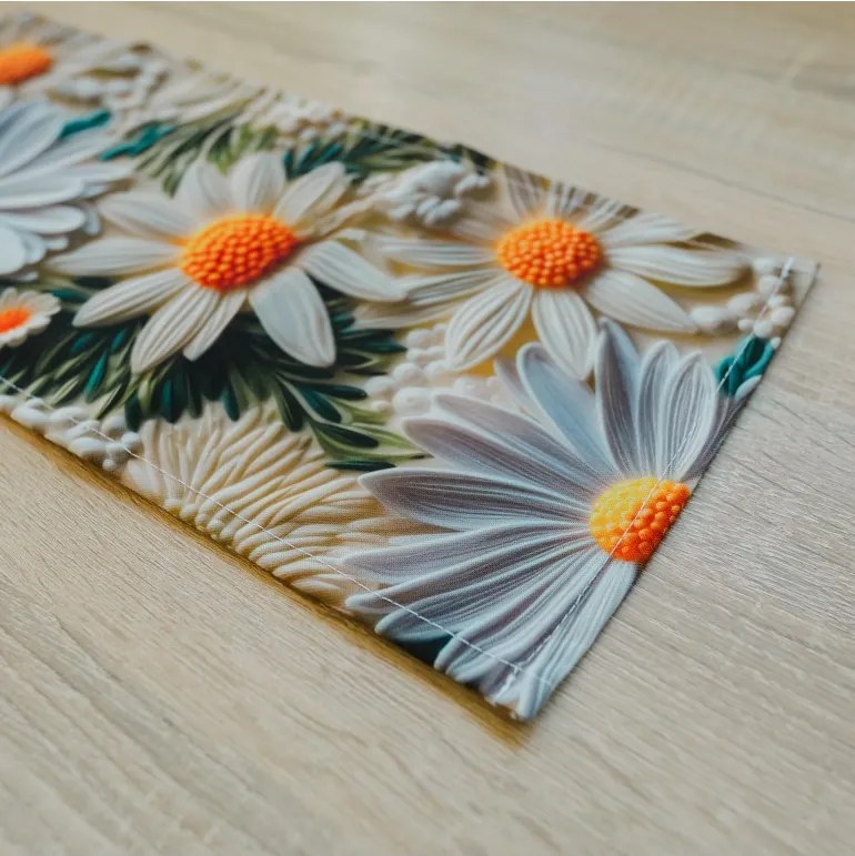 EMI Aramina asztalterítő, 140x180 cm