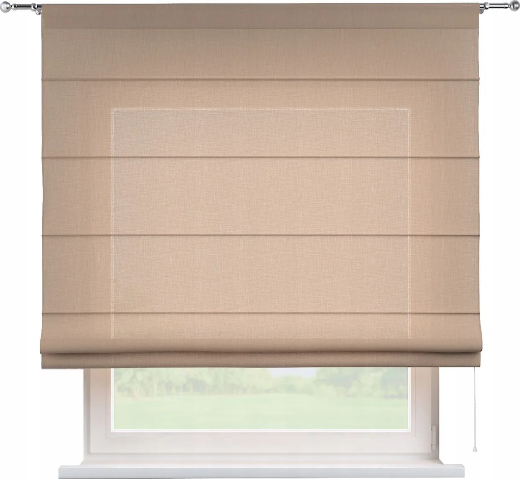 Kész római roló Torino 130x170cm bézs