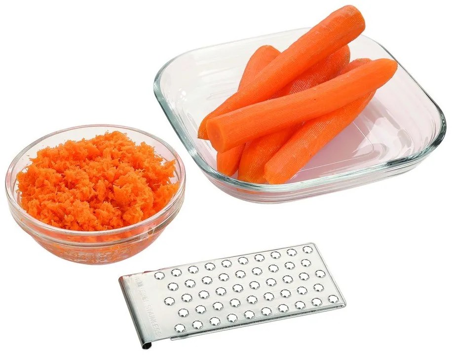 Konyhai reszelő Comfortline – LEIFHEIT