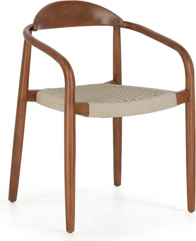 Glynis eukaliptuszfa szék - Kave Home