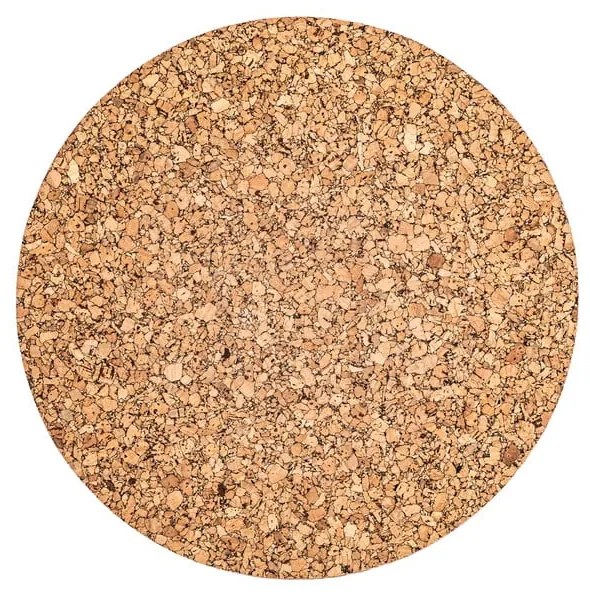 Parafa tányéralátét ø 36 cm Querco – ZicZac