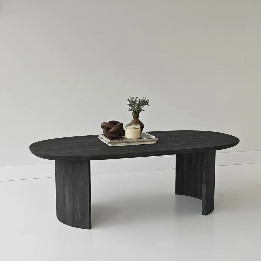Hudson - Anthracite