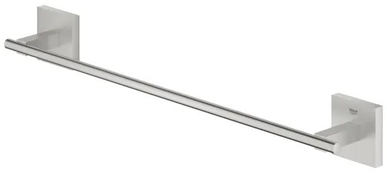 GROHE 40987DC0 - START CUBE törölközőtartó, 450 mm, nemesacél