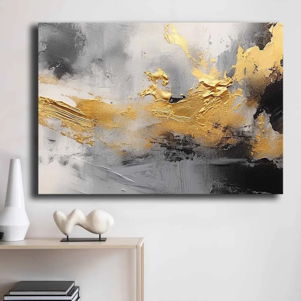 Vászonkép, 70×100 cm – 70100GSC-021